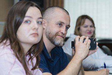 Седьмой созыв прошел проверку на прочность